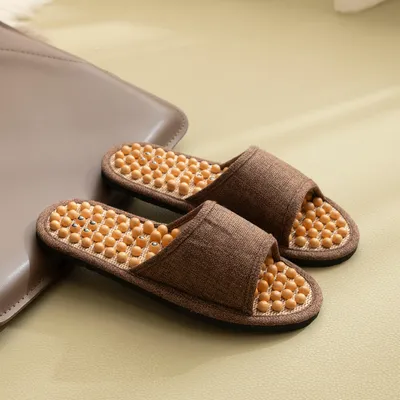 Summer Autumn Indoor Minimalist Slipper