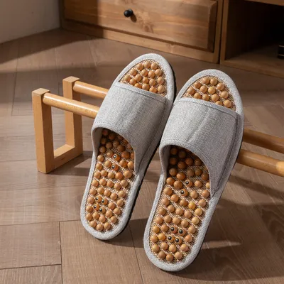 Summer Autumn Indoor Minimalist Slipper