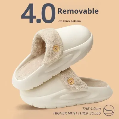 EVA Breathable Waterproof Non-Slip Warm