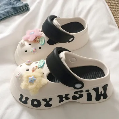 Women EVA Clogs