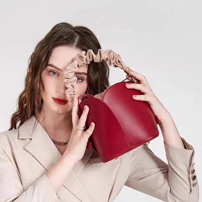 City Lifestyle Daily Shoulder Bag
