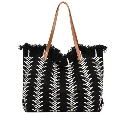 Beach Women's Travel Tote Bags