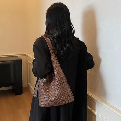  Women's Shoulder Bags, Women's PU Leather