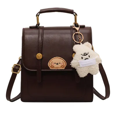 Fashion Women's Retro Backpack