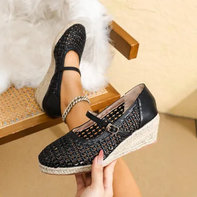 Womens Sandals Comfortable All-day Wear