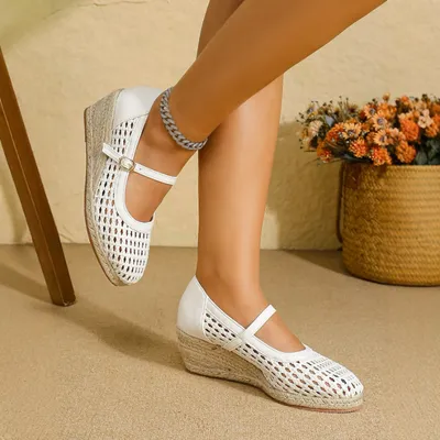 Womens Sandals Comfortable All-day Wear