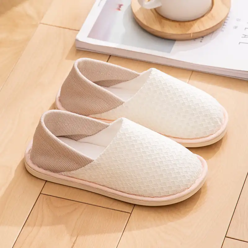 Luxury High-quality Soft Slippers