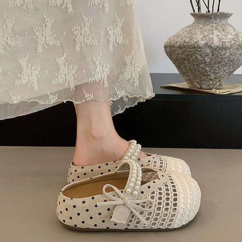  Casual Women's Bow Sandals