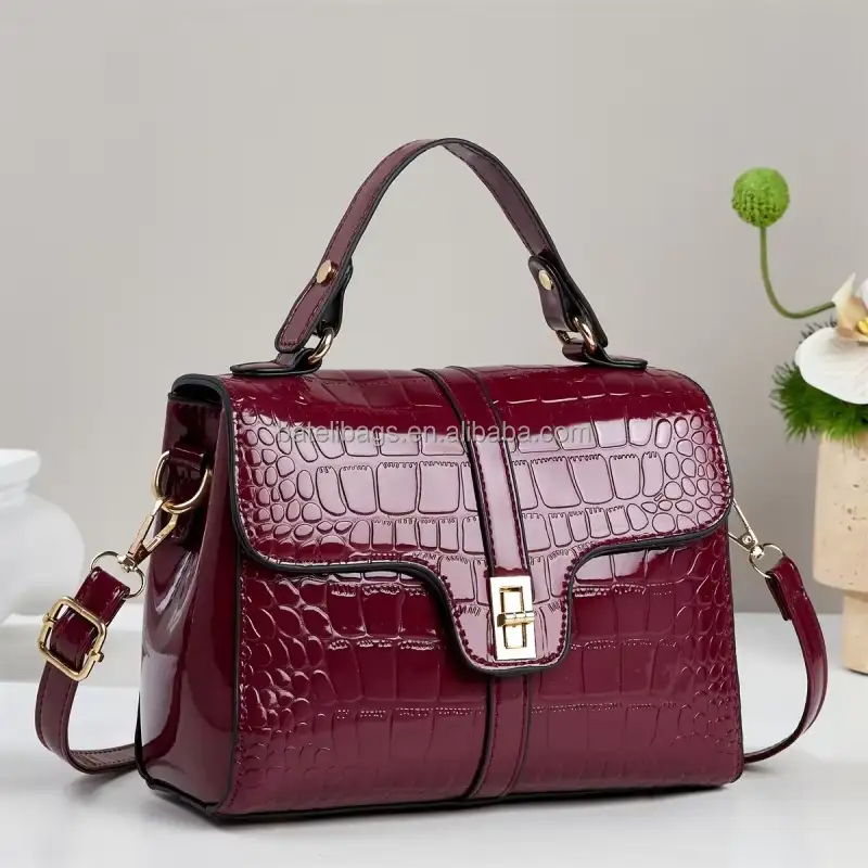 Luxury Women's Handbags
