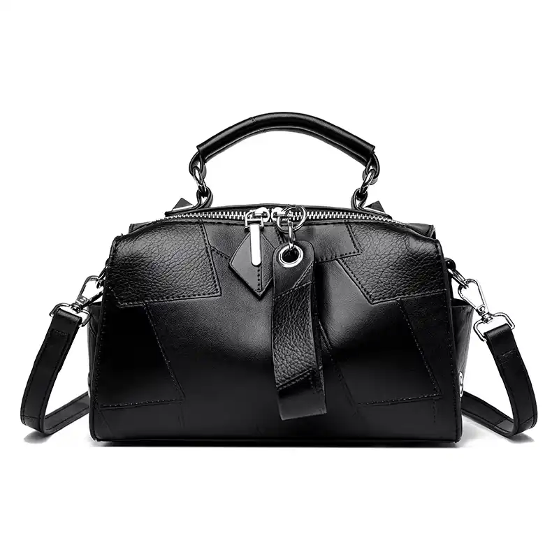 High Quality Large Capacity Handbag