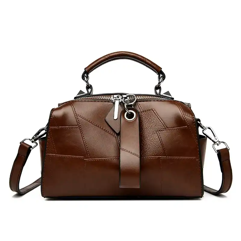 High Quality Large Capacity Handbag