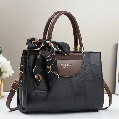 New Durable Large Capacity Handbag