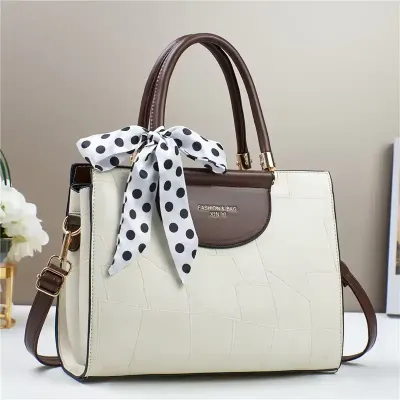 New Durable Large Capacity Handbag