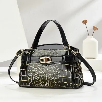 Luxury Classic Office Handbag 