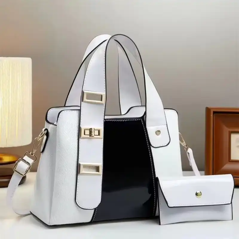 Trendy Stylish Large Capacity Handbags