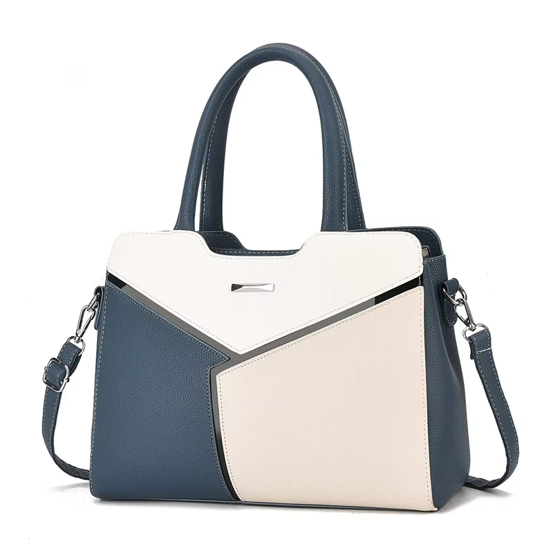 Fashionable Large Capacity Handbag