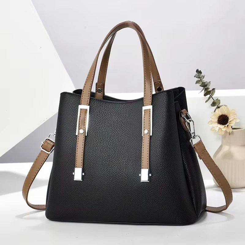 Large Capacity Fashion Crossbody Bag