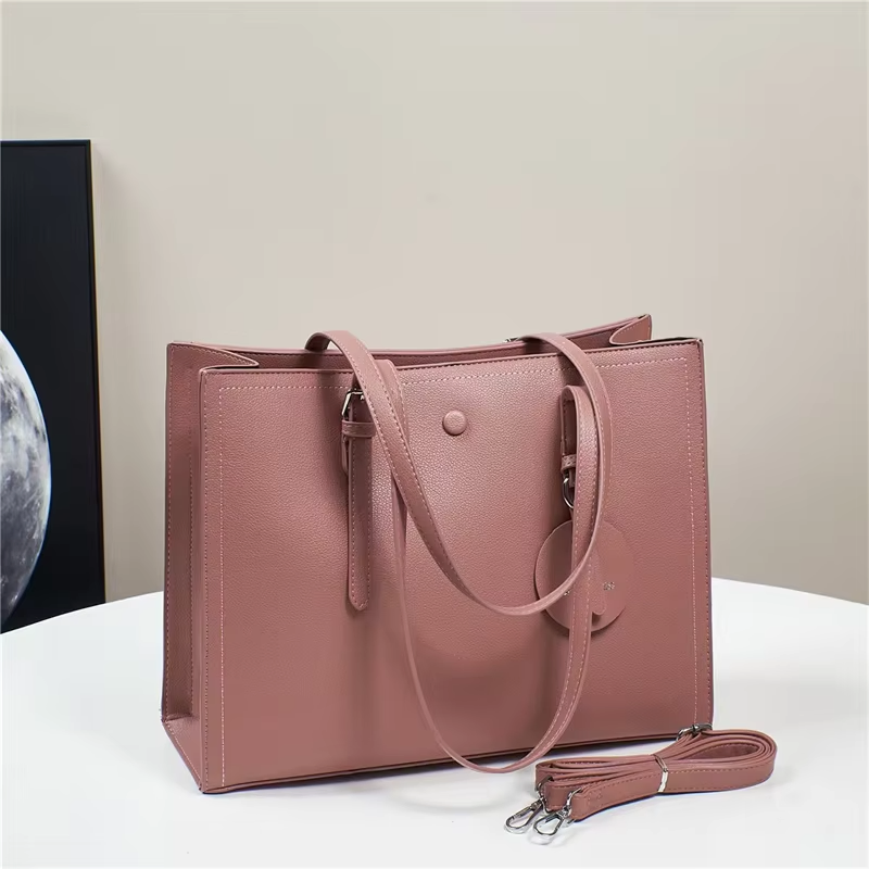 Premium Waterproof Shoulder Tote Bag