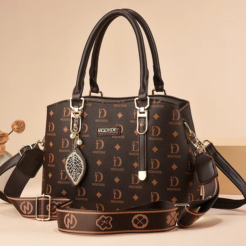 Luxury Fashion Shoulder Handbag