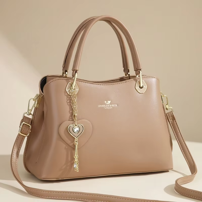 High-Quality Women’s Work & Travel Handbag