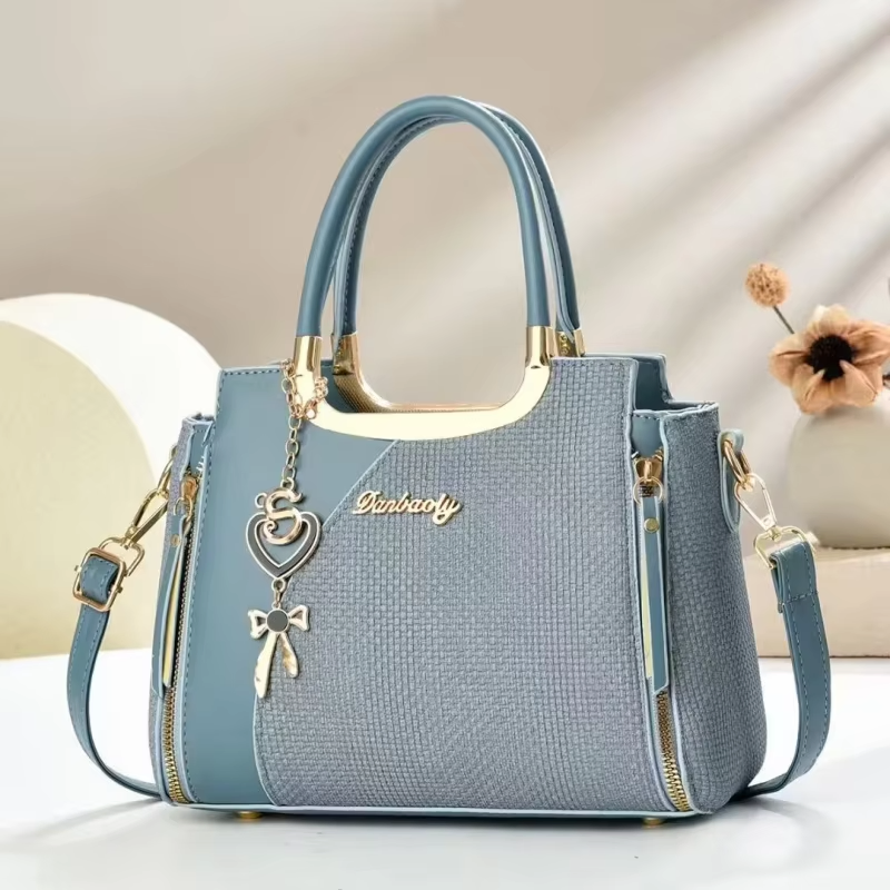 Luxury Temperament Women’s Handbag