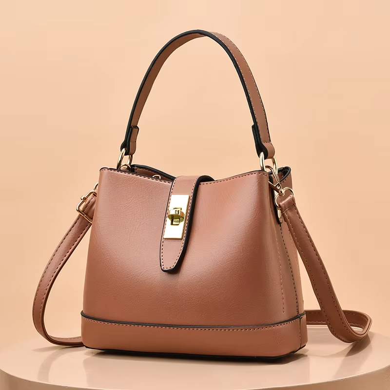 Stylish Comfortable Daily Use Handbag
