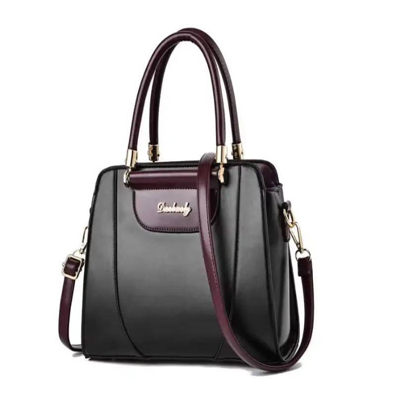 Luxury Ladies’ Clutch Shoulder Handbag