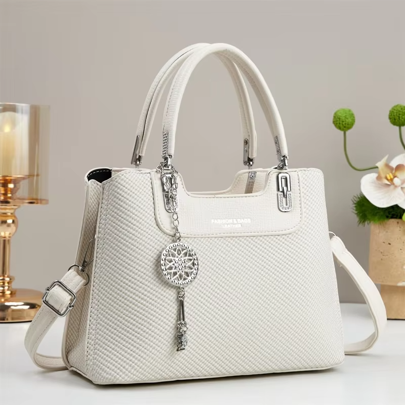 Fashionable Multi-Layer Women’s Bag
