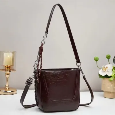 New Fashion Women’s Crossbody Tote