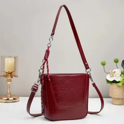 New Fashion Women’s Crossbody Tote