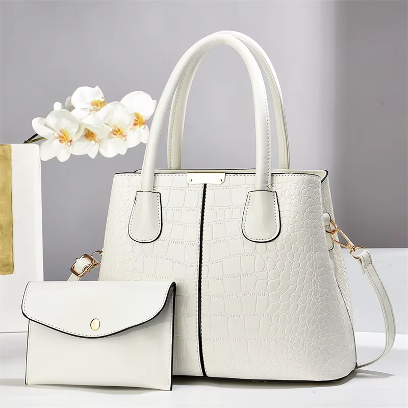 High-Quality Women’s Casual Tote