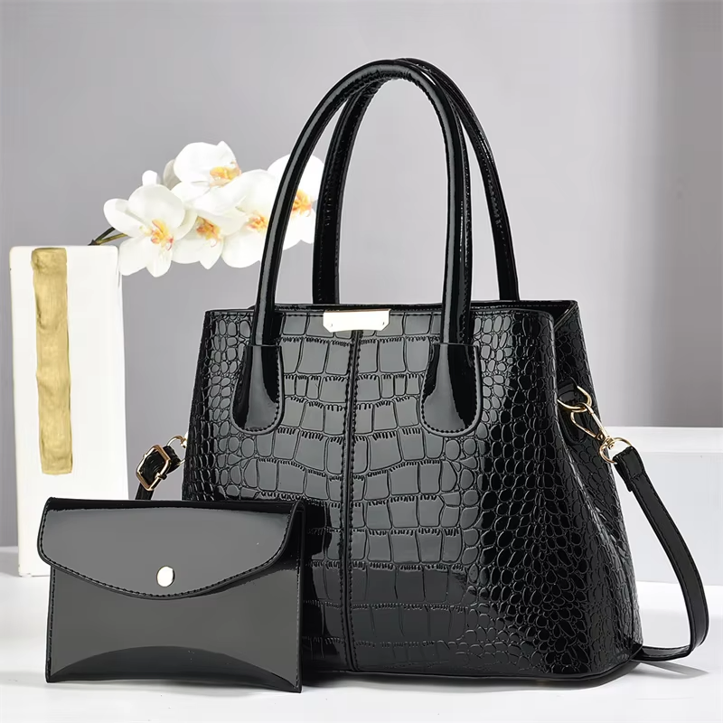 High-Quality Women’s Casual Tote