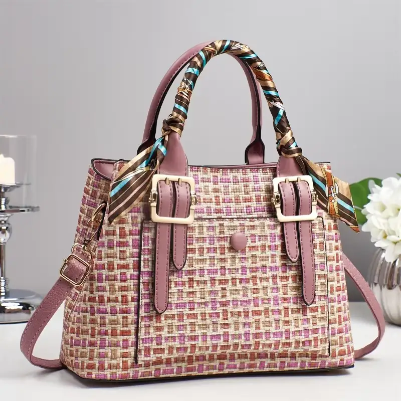 Luxury Women’s Fashion Handbag