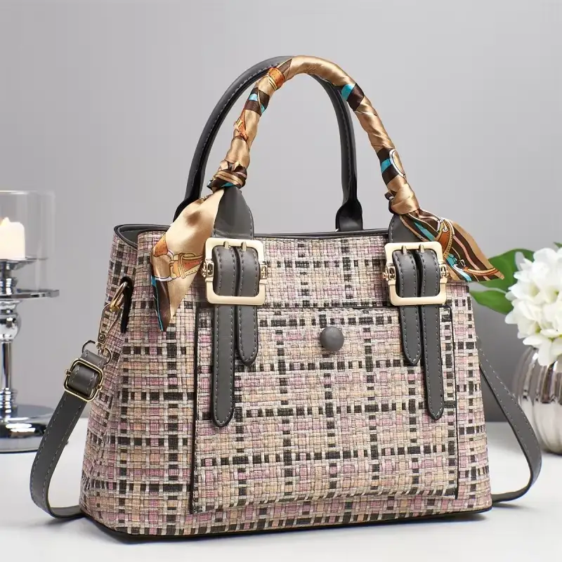 Luxury Women’s Fashion Handbag
