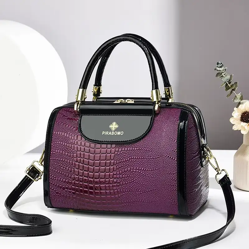 High-End Women’s Crossbody Bag