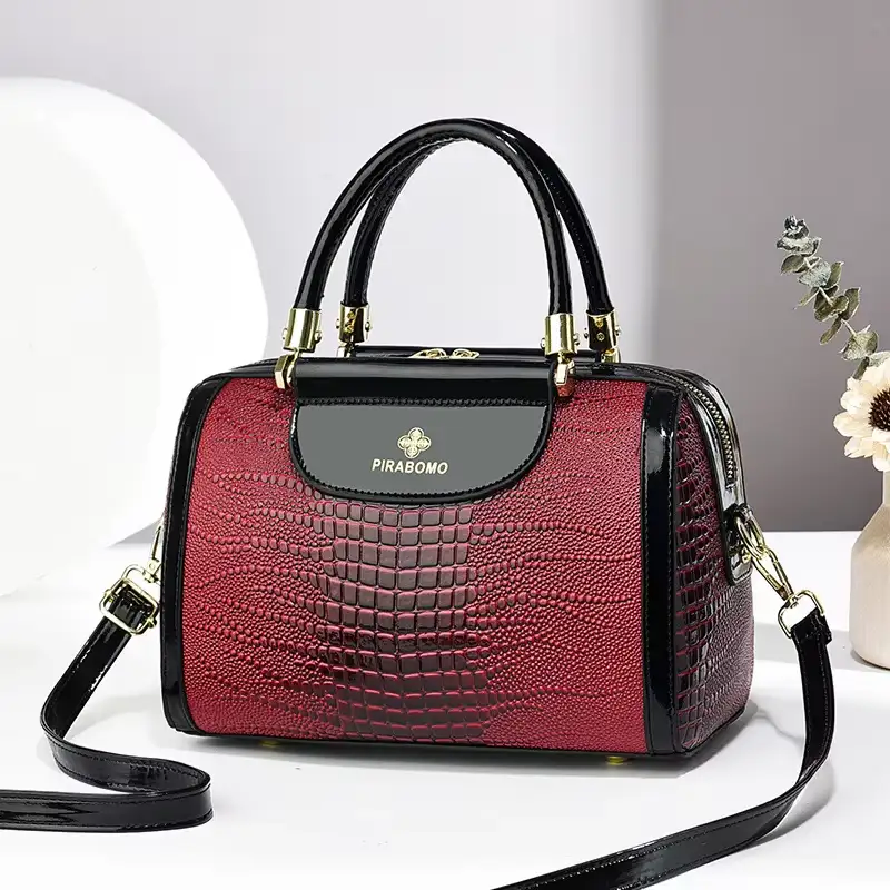 High-End Women’s Crossbody Bag