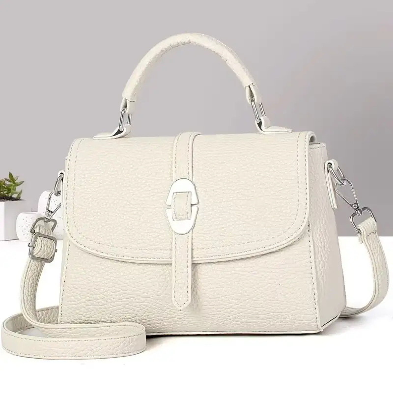 Breeze Flap Women’s Crossbody