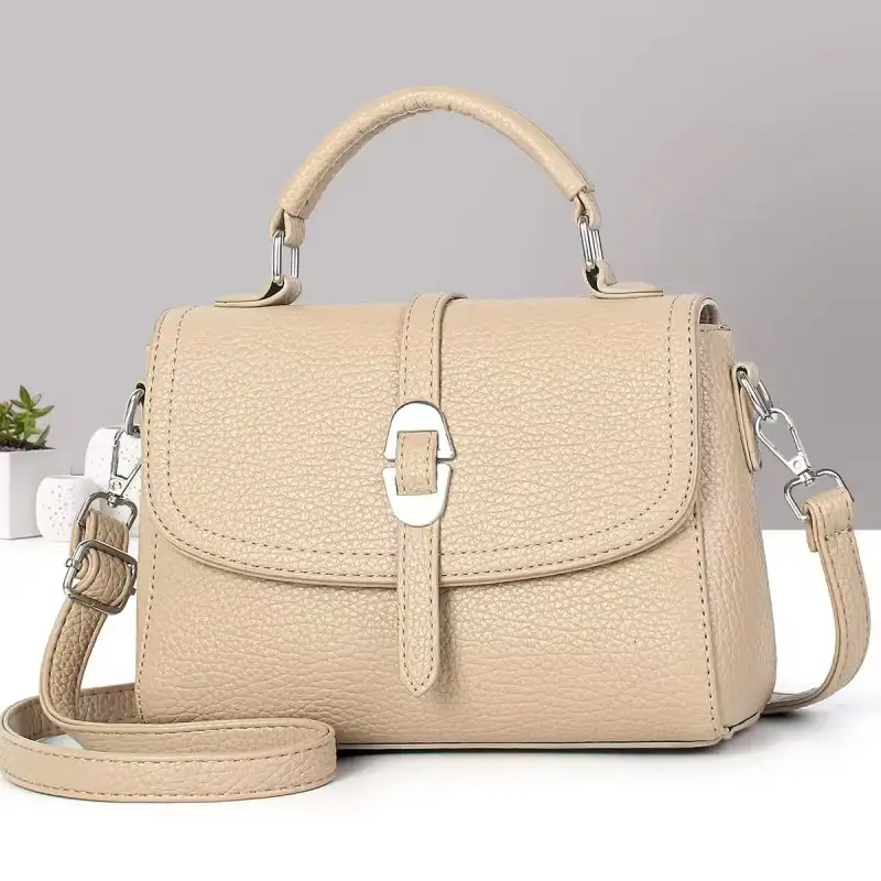 Breeze Flap Women’s Crossbody