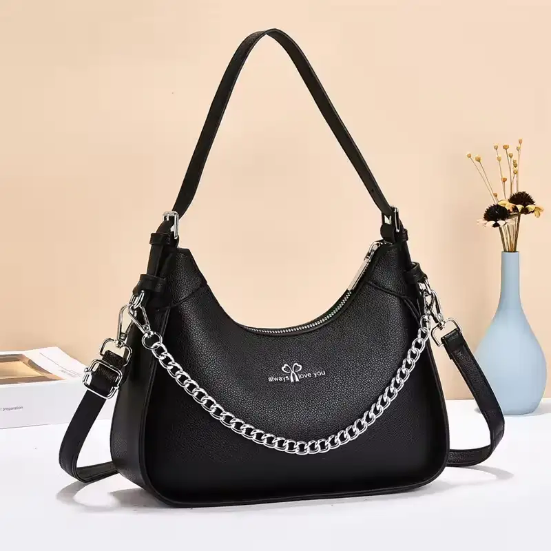 Grace Link Fashion Handbag