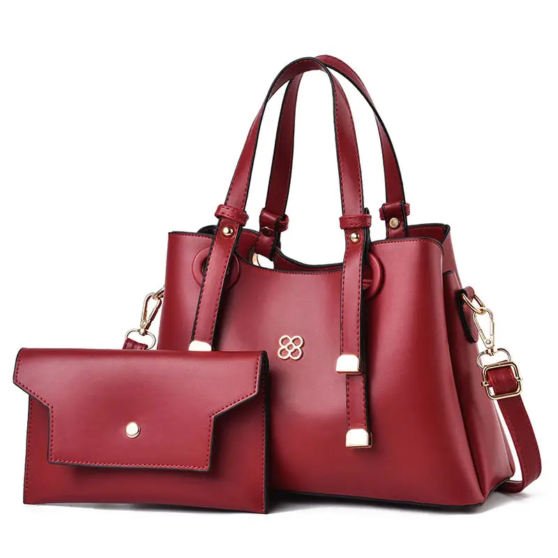 Hot Trend Bucket Crossbody