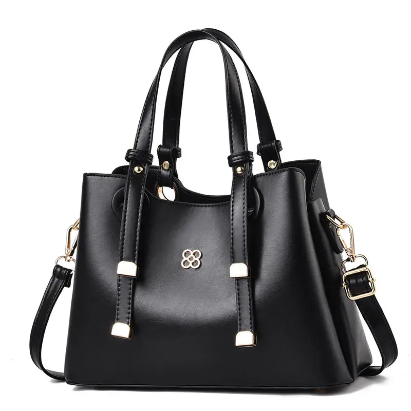 Hot Trend Bucket Crossbody