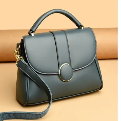 Women’s Classic Soft Tote Bag