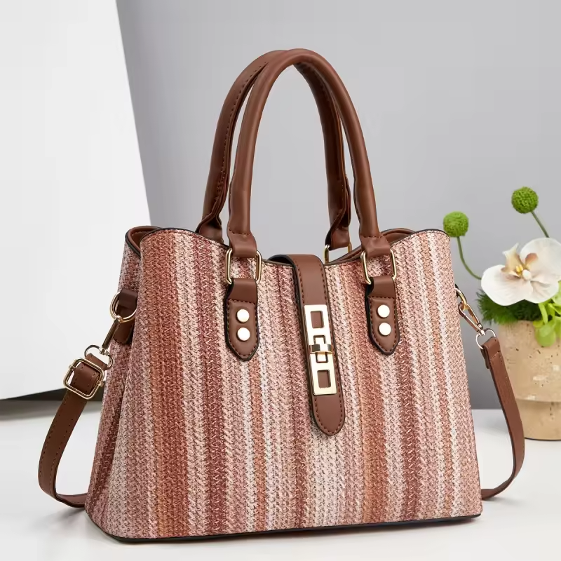 Daily Charm Office Handbag