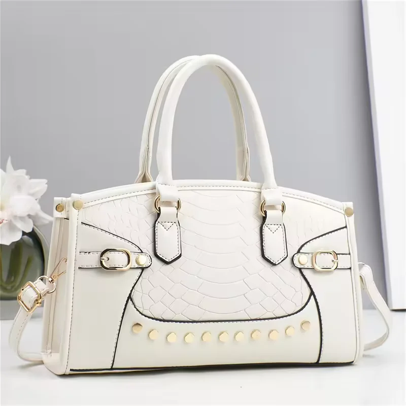 High Street Large Capacity Bag