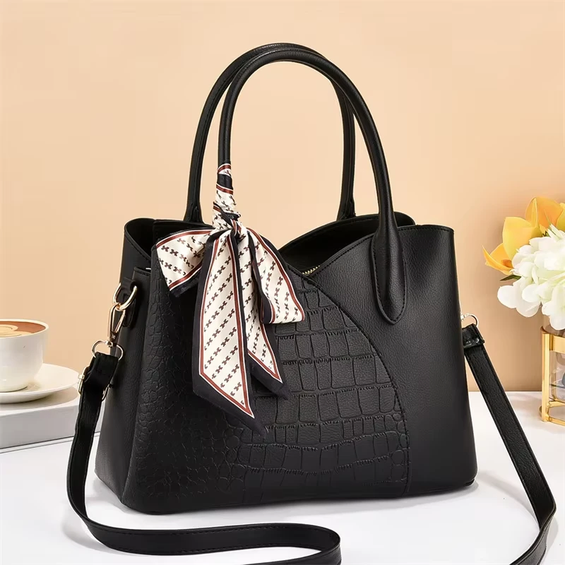 Liora Large Capacity Handbag