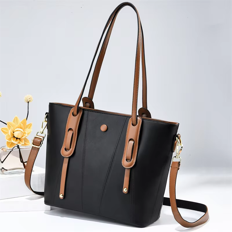 Nova Edge College Handbag