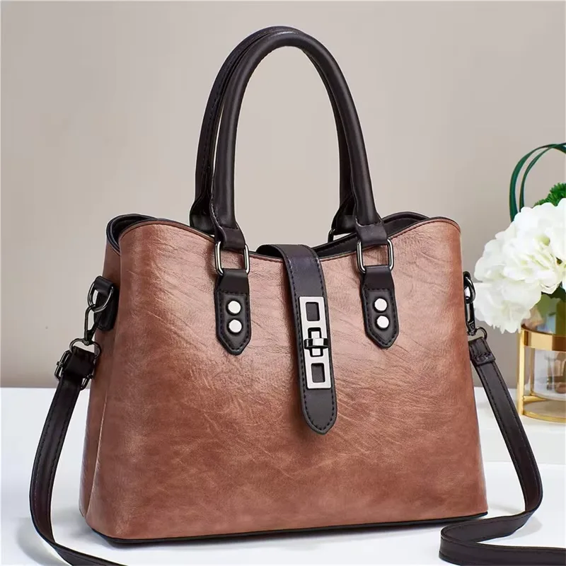 Offisia Premium Office Handbag