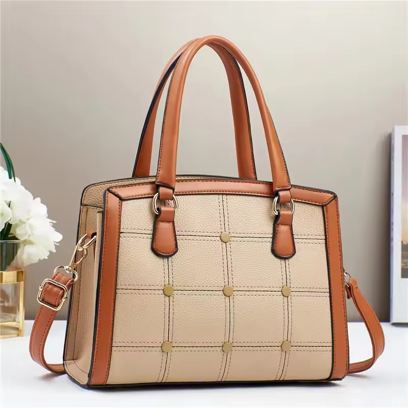 Veloria Elite Crossbody Bag