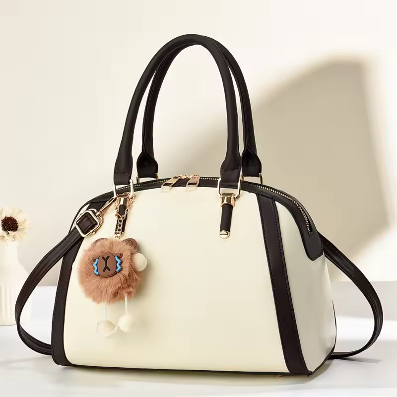 Candy Flair Luxe Crossbody