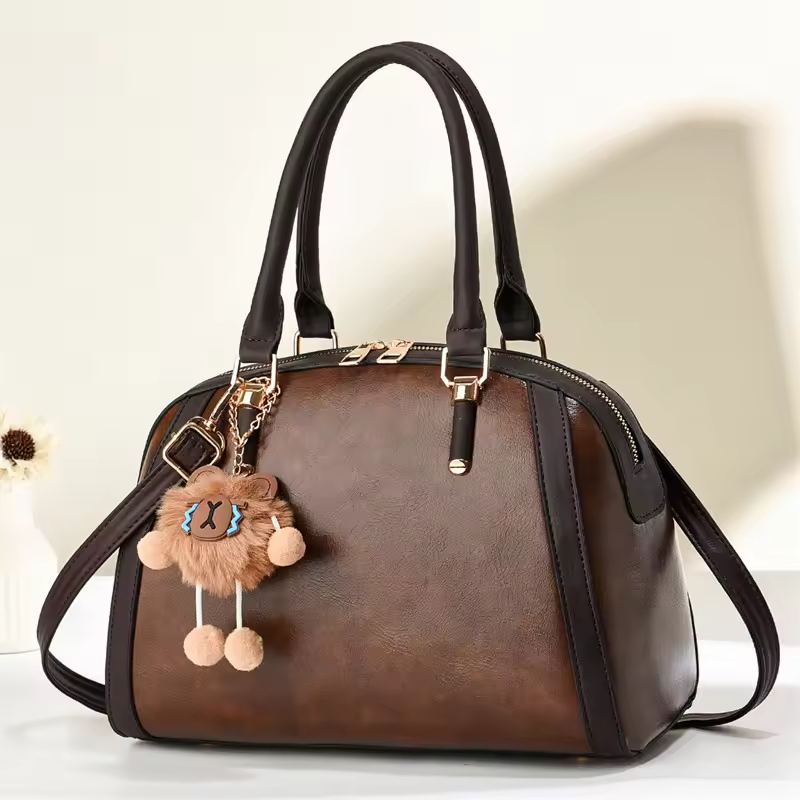 Candy Flair Luxe Crossbody